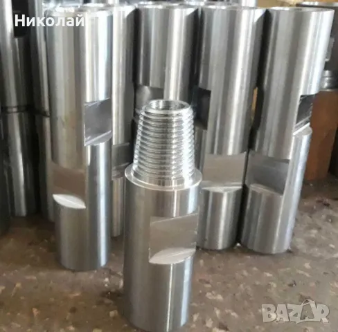 Сондажни замки