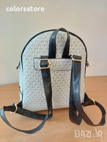 Раница Michael Kors код SG77U, снимка 4 - Раници - 33780798