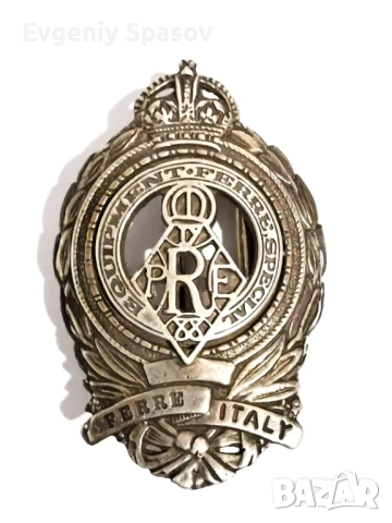 Джанфранко Фере Масивна Сребърна Катарама за колан, снимка 2 - Колани - 51590829