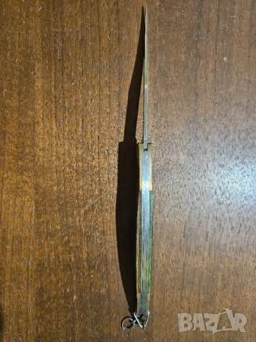 ★ █▬█ █ ▀█▀ ★ Джобно сгъваемо ножче, снимка 2 - Ножове - 52503255