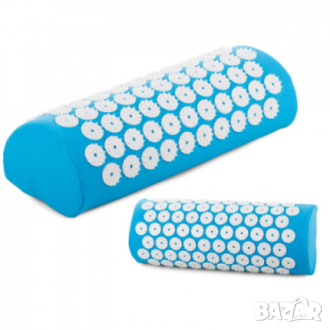 Възглавница за масаж и акупресура , снимка 2 - Масажори - 44668676