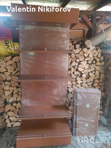 Търговско оборудване , снимка 2 - Оборудване за магазин - 47480619