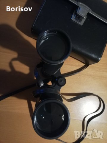 Бинокъл BRESSER HUNTER , снимка 2 - Оборудване и аксесоари за оръжия - 29206625