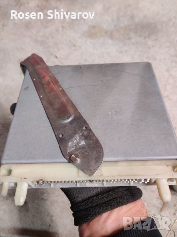 Компютър Volvo V70 2.5 TDI, снимка 2 - Части - 40243727