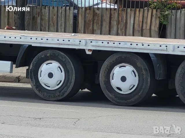 Тас за камион , снимка 2 - Аксесоари и консумативи - 50254007