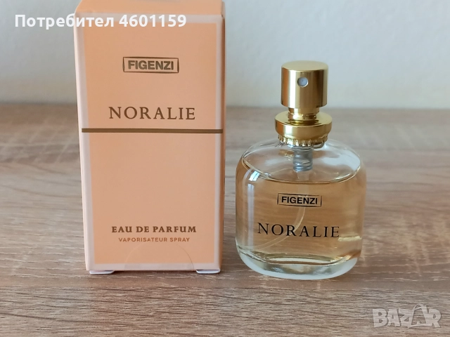 Нови дамски парфюми 15мл, снимка 5 - Дамски парфюми - 52142733