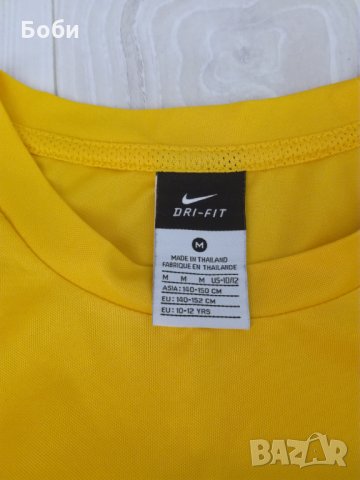 Тениска Nike, снимка 7 - Детски тениски и потници - 29937572