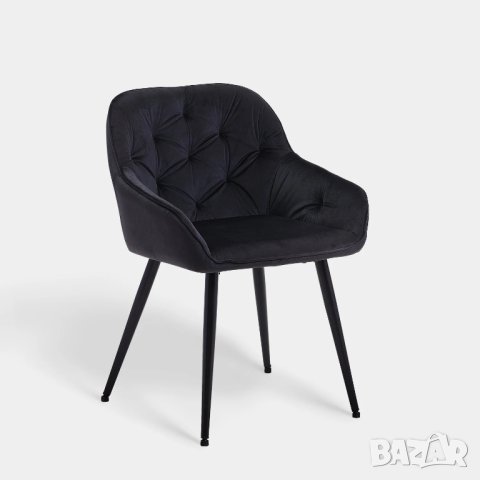 Висококачествени трапезни столове тип кресло МОДЕЛ 284