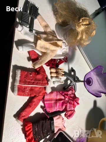 Кукла Лив ,Петшопи и др., снимка 3 - Кукли - 53992746