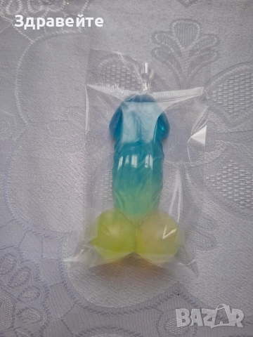 Глицеринови сапунчета с хипоалергенни етер. масла 18+, снимка 4 - Картини - 52716701