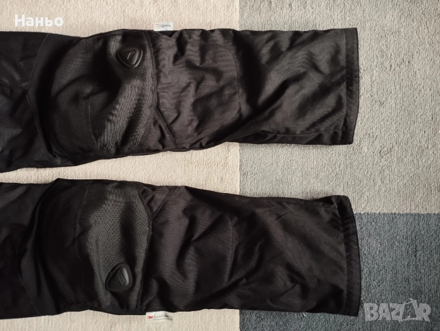 Мото панталон-VANUCCi-Размер-40!, снимка 6 - Мотоциклети и мототехника - 52090717