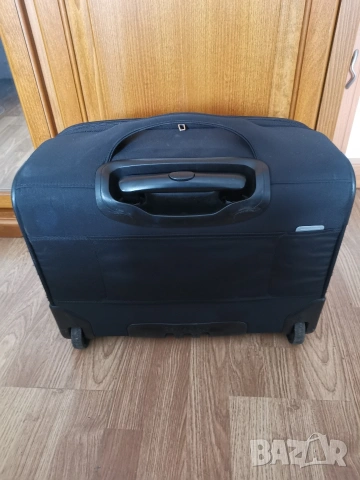 Куфар за ръчен багаж samsonite, снимка 4 - Куфари - 53218537