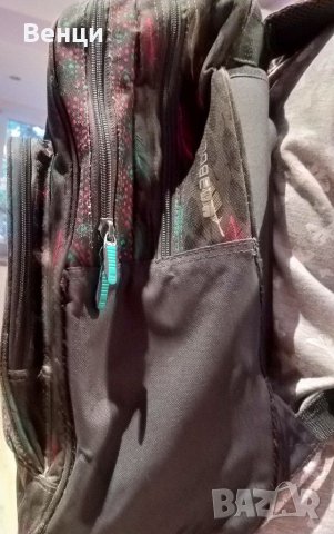 Раница Gabol (Габол), снимка 3 - Раници - 30062518