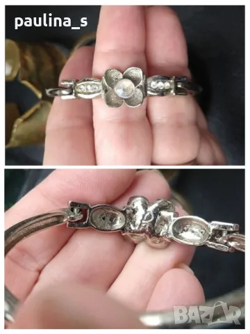 Лотове от гривни - нови и използвани, снимка 4 - Гривни - 40837918