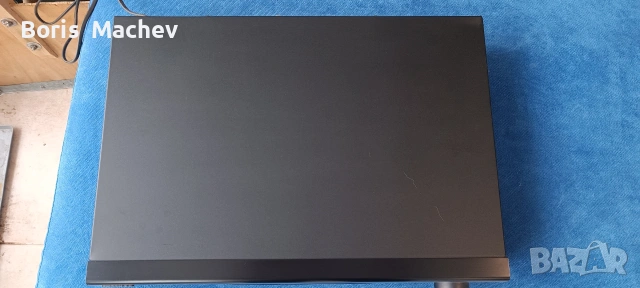 Върхов модел тунер Kenwood KT-6050RDS, снимка 5 - Ресийвъри, усилватели, смесителни пултове - 53348106