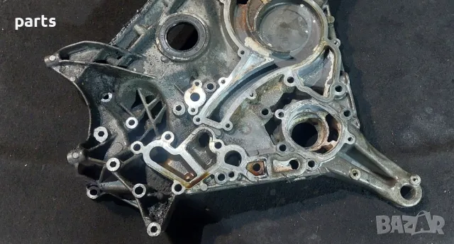 Капак Верига 3.5 Бензин 272кс.Мерцедес CLS W219 - S W221 - E W211  - ML W163 - CLK - 2720150502, снимка 3 - Части - 47503520