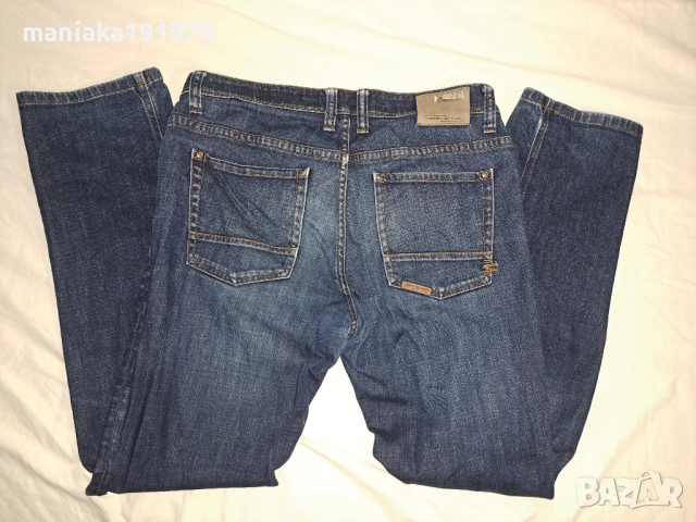 Camel Active Original W-34/L-34/ , снимка 4 - Дънки - 35364836