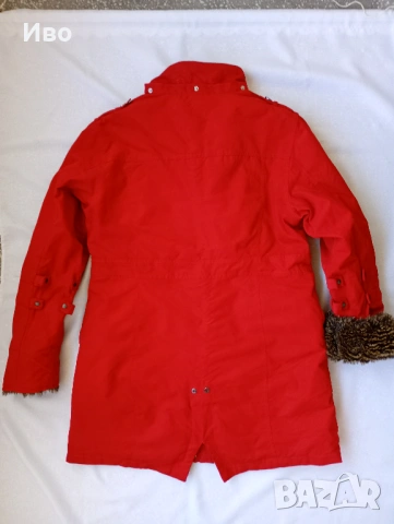 Wellensteyn Darling дамско яке XL, снимка 7 - Якета - 53241510