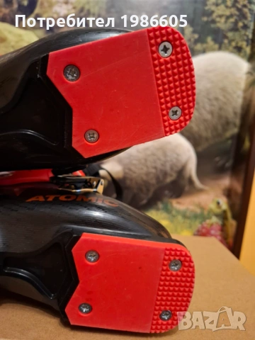 Детски ски обувки Atomic HAWX KIDS 2, снимка 7 - Зимни спортове - 54152514