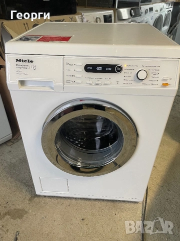 Miele W 5873 EDITION 111
