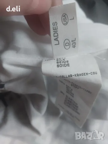 FABIANA FILIPPI Italy Original Size M 100% Коприна и Кашмир Две рокли.    , снимка 18 - Рокли - 48352178