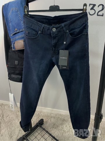  Armani мъжки дънки КОД 32
