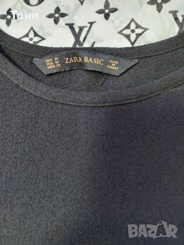 Дамска рокля  ZARA , снимка 2 - Рокли - 37485802