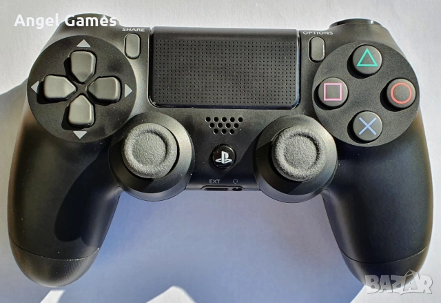 Dualshock джойстик оригинален Плейстейшън 4 Playstation PS4 joystick