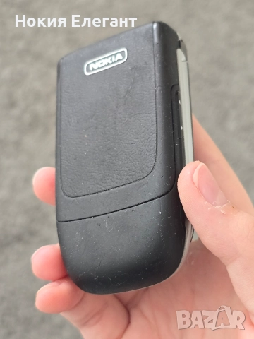 Nokia 6131, снимка 8 - Nokia - 52972207