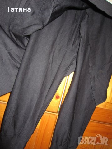 ДЪНКИ  ХХЛ  И КОМБИНАЦИЯ НА ПОЛА С ШАЛВАРИ   и пола   ZARA, снимка 8 - Дънки - 31003935