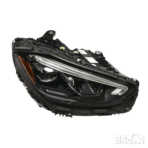 A2069065402 | Употребяван десен led фар Mercedes-Benz