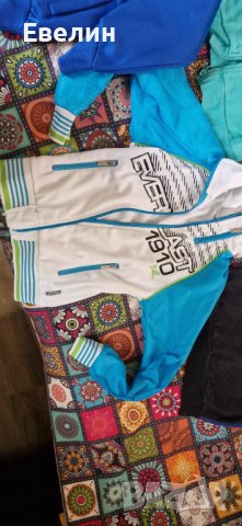 4 бр горнища 7-8години, снимка 4 - Детски анцузи и суичери - 40332810