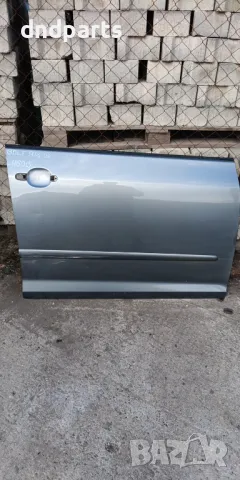 Панел врата VW Golf Plus 2006г.(предна дясна)	