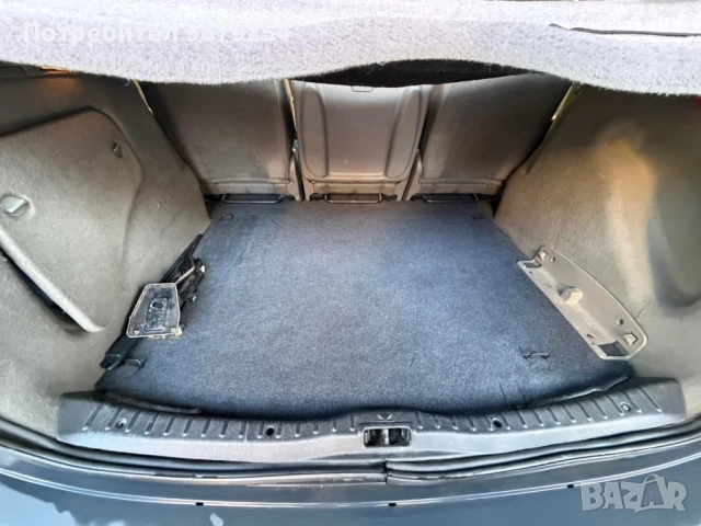 Citroen Xsara Picasso  2.0 HDI, Ван, Употребяван, Габрово, снимка 8 - Автомобили и джипове - 52523754