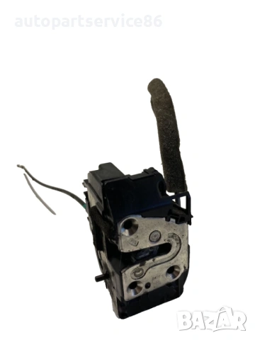 Заключващ механизъм на задна дясна врата за Nissan Qashqai (2010)