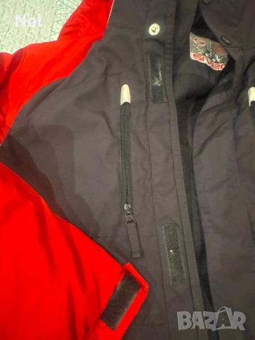 Ски екип  комплект/ поотделно, снимка 9 - Спортни дрехи, екипи - 47954237