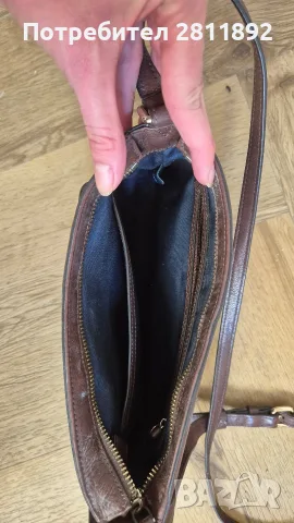 чанта Cole Haan , снимка 2 - Чанти - 55754057