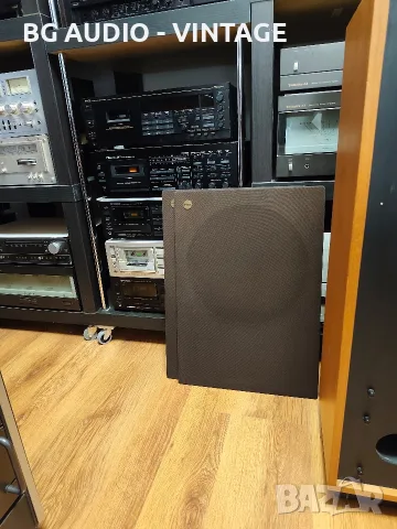 TANNOY CHEVIOT  тонколони, снимка 5 - Тонколони - 56529721