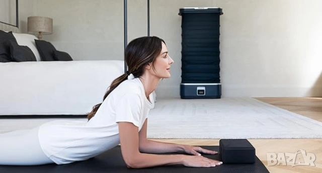 Парен робот за гладене Rowenta Care For You First 1500W, снимка 14 - Ютии - 54314928