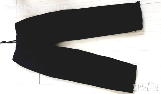 Nike Tech Pant Mens Size S / M НОВО! ОРИГИНАЛ! Мъжко Долнище!, снимка 11 - Спортни дрехи, екипи - 52541722