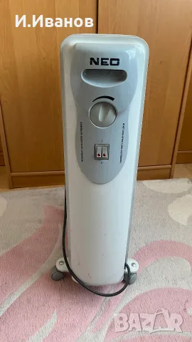 Maslen радиатор NEO 2000 W