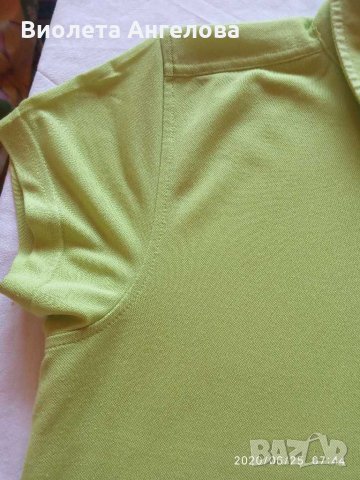 Дамска блуза, снимка 5 - Тениски - 29269444