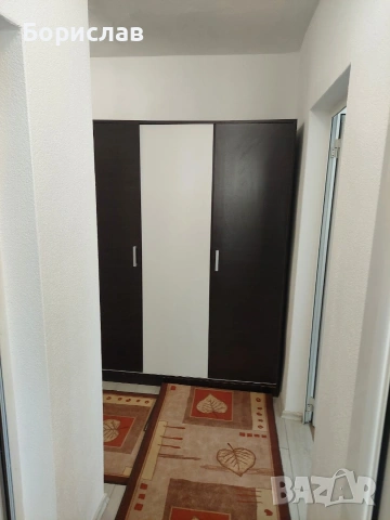 Отдавам двустаен в ж.к.Запад ,Благоевград !!!, снимка 14 - Апартаменти - 54332460