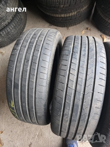 hankook 215.55.17 , снимка 2 - Гуми и джанти - 52442350