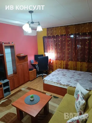 Отдава под наем гарсониера в град Стара Загора, снимка 9 - Апартаменти - 55920103