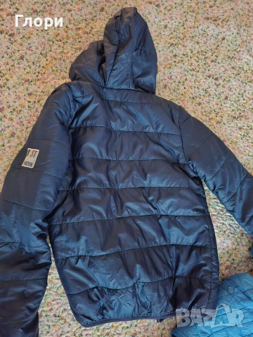 Пролетни якета за ръст 146см , снимка 8 - Детски якета и елеци - 54323392