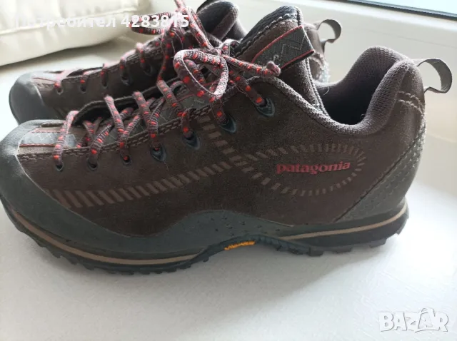 Patagonia туристически обувки 
