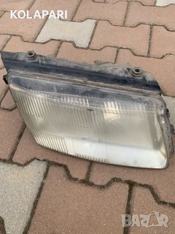 Фар ляв десен Пасат 4/ Passat 4, снимка 4 - Части - 50534286