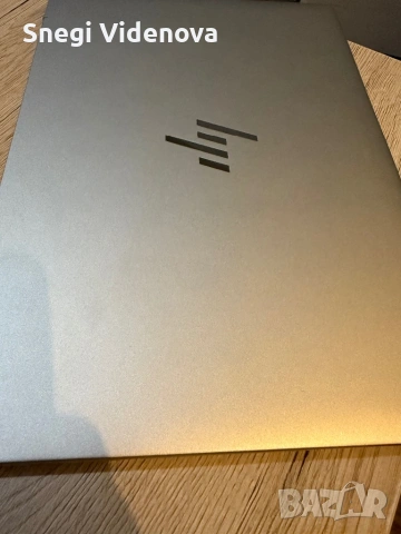 Лаптоп HP EliteBook 840 G10 (i7-1360P/32GB/1 TB SSD/5G), снимка 3 - Лаптопи за работа - 54155475