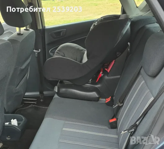 Столче за кола MAXI-COSI 9 до 18 кг, снимка 4 - Столчета за кола и колело - 56186075